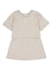 Calvin Klein Kleid in Beige