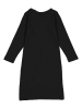 Calvin Klein Kleid in Schwarz