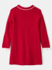 carter's Kleid in Rot