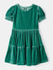 carter's Kleid in Grün