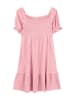 carter's Kleid in Rosa