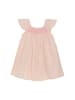 enfant Kleid in Rosa
