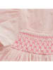 enfant Kleid in Rosa