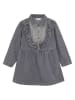 enfant Jeanskleid in Grau