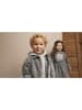 enfant Jeanskleid in Grau