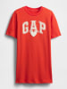 GAP Kleid in Rot