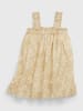 GAP Kleid in Beige