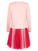 happy girls by Eisend Kleid in Rosa