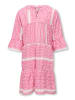KIDS ONLY Kleid "Alberte" in Rosa