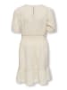 KIDS ONLY Kleid "Thyra" in Creme