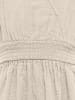 KIDS ONLY Kleid "Thyra" in Creme