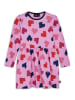 LEGO Kleid in Pink