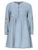 Like Flo Kleid in Hellblau