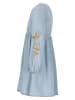 Like Flo Kleid in Hellblau
