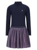 Like Flo Kleid in Dunkelblau