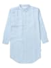 Marc O'Polo Junior Hemdkleid in Hellblau