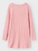 name it Strickkleid "Rikine" in Rosa
