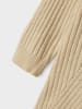name it Strickkleid "Rikine" in Beige