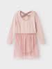 name it Kleid "Jisa" in Rosa