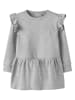 name it Kleid "Tidle" in Grau