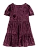 OshKosh Kleid in Pflaume