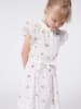 PETIT BATEAU Kleid in Weiß