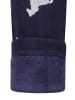 Salt and Pepper Thermo-jurk donkerblauw