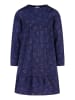 Salt and Pepper Sukienka w kolorze granatowym