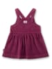 Sanetta Kidswear Sukienka w kolorze fioletowym