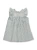 Sense Organics Kleid "Franja" in Hellblau