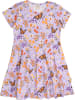 Walkiddy Kleid in Lila
