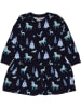 Walkiddy Sweatjurk donkerblauw