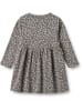 Wheat Kleid "Sessa" in Anthrazit