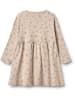 Wheat Jurk "Emmy" beige