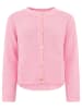 Zwillingsherz Kardigan w kolorze jasnoróżowym