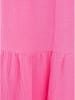 Zwillingsherz Mousseline rok roze