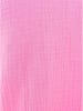 Zwillingsherz Mousseline blouse roze