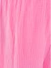 Zwillingsherz Musselin-Hose in Pink