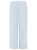 Zwillingsherz Mousseline broek lichtblauw