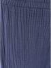 Zwillingsherz Mousseline broek donkerblauw