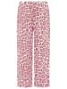 Zwillingsherz Mousseline broek lichtroze/roze