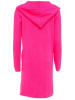 Zwillingsherz Cardigan "Janina" in Pink