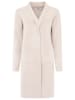 Zwillingsherz Cardigan "Jessi" in Beige