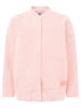 Zwillingsherz Blouson "Cozy" in Rosa