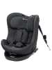 Bebeconfort Kindersitz "EvolveFix I-Size" in Schwarz - Gruppe 0/1