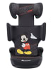 Disney Kindersitz "Disney Road Safe I-Size Authentic Mickey" in Schwarz