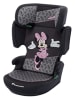 Disney Kindersitz "Disney Road Safe I-Size Authentic Minnie" in Anthrazit