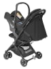 Maxi-Cosi Buggy "Lara²" Essential Black