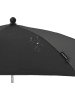 Maxi-Cosi Parasol w kolorze czarnym do wózka