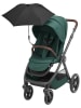 Maxi-Cosi Parasol w kolorze czarnym do wózka